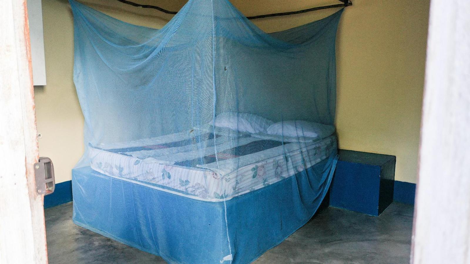 Complexo Alemanha - Vilanculos Backpacker Kültér fotó